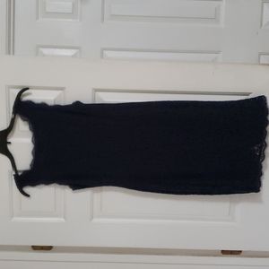 Adrianna Papell lace dress